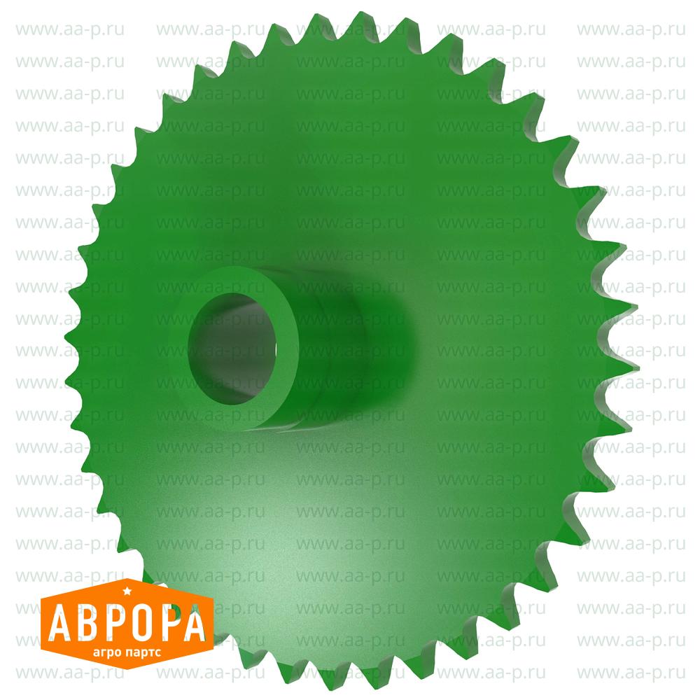 AE39652 ЦЕПНАЯ  ЗВЕЗДОЧКА